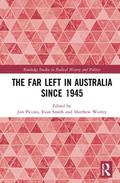 Far Left in Australia since 1945
