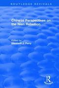 Revival: Chinese Perspectives on the Nien Rebellion (1981)