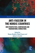 Anti-fascism in the Nordic Countries