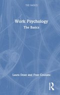 Work Psychology