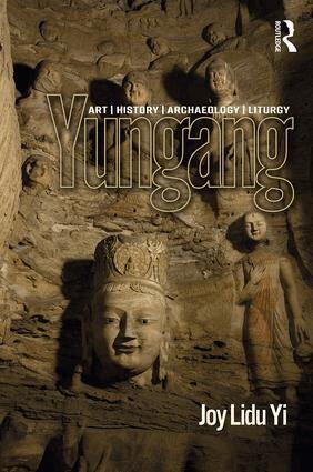 Joy Lidu Yi - Yungang, Inbunden. Tillgänglighet: Lägg i varukorg