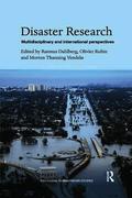 Disaster Research