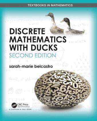 sarah-marie belcastro - Discrete Mathematics with Ducks, Inbunden. Tillgänglighet: Lägg i varukorg