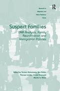 Suspect Families