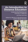 Introduction to Distance Education