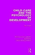 Child-Care and the Psychology of Development