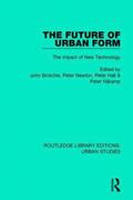 The Future of Urban Form