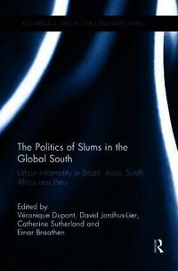 Politics of Slums in the Global South