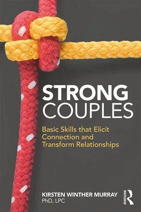 Kirsten Winther Murray - Strong Couples, Häftad. Tillgänglighet: Lägg i varukorg