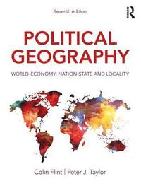 Political Geography