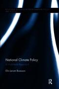 National Climate Policy