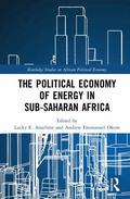 Political Economy of Energy in Sub-Saharan Africa