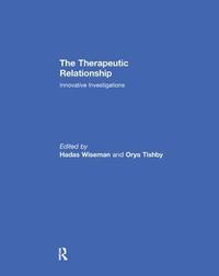 Therapeutic Relationship
