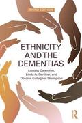Ethnicity and the Dementias