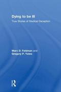 Dying to be Ill