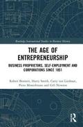 The Age of Entrepreneurship