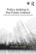 Policy Making in the Public Interest
