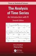 Analysis of Time Series