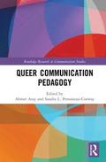 Queer Communication Pedagogy