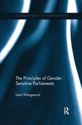 The Principles of Gender-Sensitive Parliaments