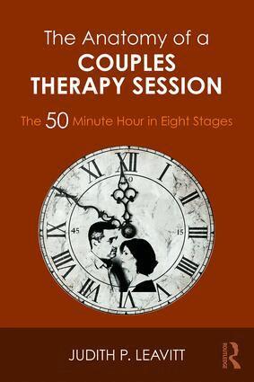 Judith P. Leavitt - Anatomy of a Couples Therapy Session, Häftad. Tillgänglighet: Lägg i varukorg