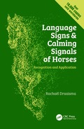 Language Signs and Calming Signals of Horses