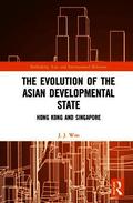 Evolution of the Asian Developmental State