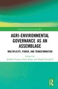 Agri-environmental Governance as an Assemblage