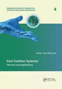 Fast Fashion Systems
