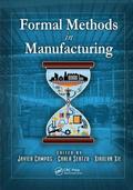Formal Methods in Manufacturing