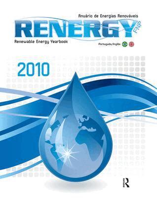 Agra FNP Research - Renewable Energy Yearbook 2010, Häftad