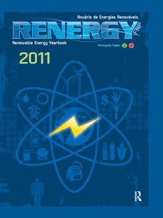 Agra FNP Research - Renewable Energy Yearbook 2011, Häftad