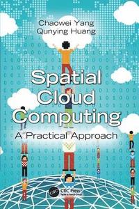 Spatial Cloud Computing