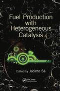 Fuel Production with Heterogeneous Catalysis