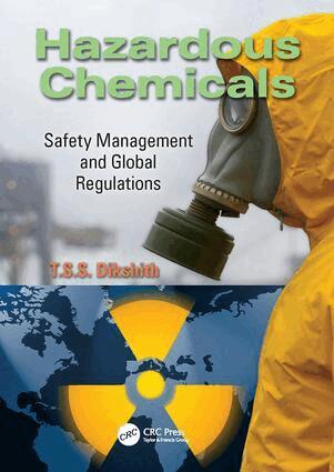 T.S.S. Dikshith - Hazardous Chemicals, Häftad. Tillgänglighet: Lägg i varukorg