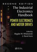 Power Electronics and Motor Drives