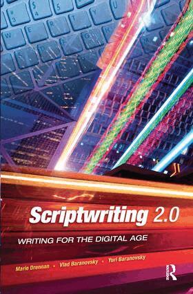 Marie Drennan - Scriptwriting 2.0, Inbunden. Tillgänglighet: Lägg i varukorg