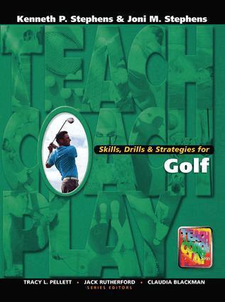 Kenneth Stephens - Skills, Drills & Strategies for Golf, Inbunden. Tillgänglighet: Lägg i varukorg