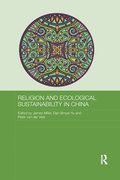 Religion and Ecological Sustainability in China