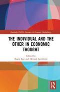 The Individual and the Other in Economic Thought