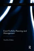 Event Portfolio Planning and Management