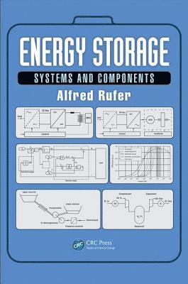 Energy Storage av Alfred Rufer