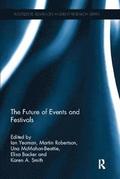 The Future of Events & Festivals