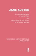 Jane Austen (RLE Jane Austen)
