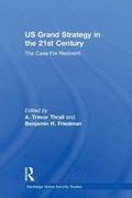 US Grand Strategy in the 21st Century