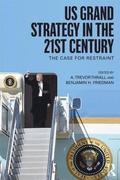 US Grand Strategy in the 21st Century