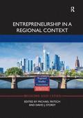 Entrepreneurship in a Regional Context