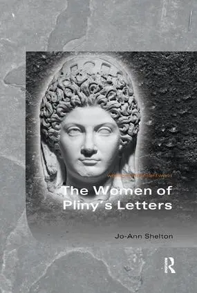 Women of Pliny's Letters