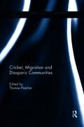 Cricket, Migration and Diasporic Communities