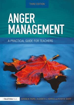 Adrian Faupel, Elizabeth Herrick, Peter M. Sharp - Anger Management, Häftad. Tillgänglighet: Lägg i varukorg